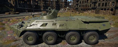 Coming Soon BTR And Jumbo Give Fire War Thunder Mobile Online