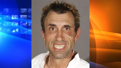 Man Arrested 3 Times Within 16 Hours In Glendale Ktla