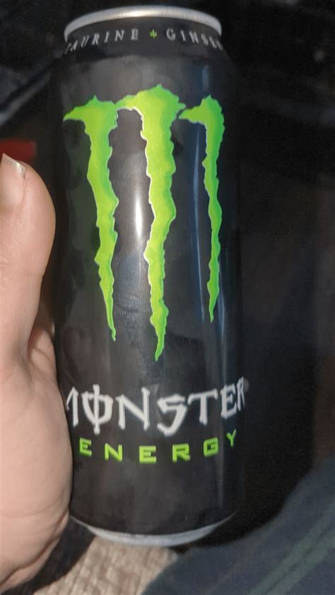 a typical can of monster energy in the UK.😂😂😂 : r/monsterenergy