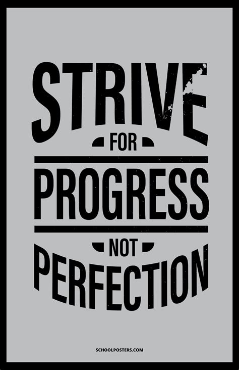 Perseverance Poster – SchoolPosters.com LLC