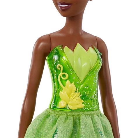 Disney Princess Lalka Ksi Niczka Tiana Mattel Babyboutik