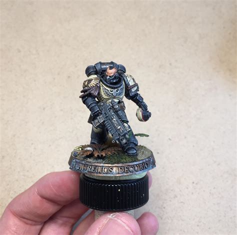 Best Primaris Lieutenant Images On Pholder Warhammer K Grimdank