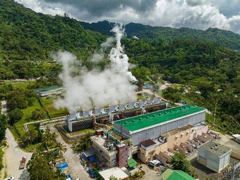 geothermal power plants | Cortec Corporation