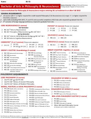 Fillable Online Advising Forms Worksheets Fax Email Print PdfFiller