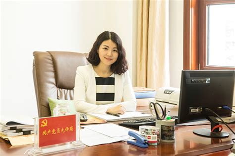 点赞“最美机关女性”——朱芃莉 天津市妇女联合会 北方网企业建站