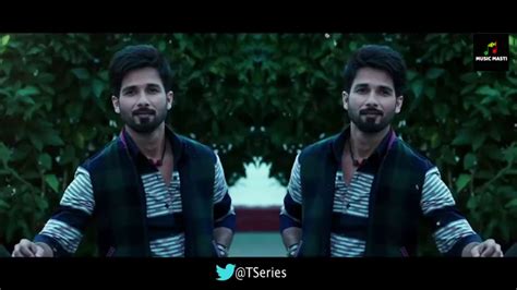 Atif A Dekhte Dekhte Lyrical Batti Gul Meter Chalu Shahid K