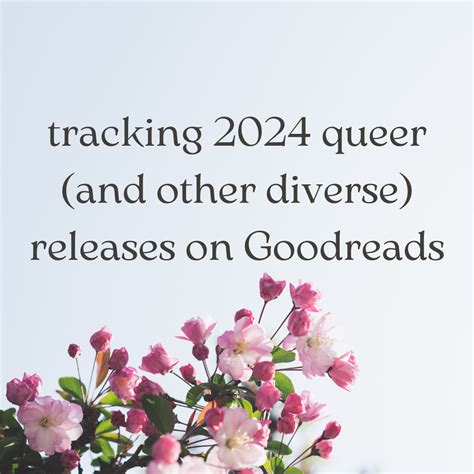 Goodreads 2024 Releases Meaning Venus Willette