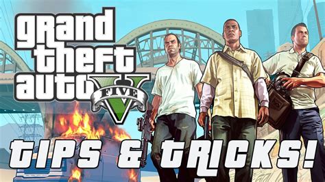 Gta 5 Tips And Tricks Secret Minigun Weapon And Location Grand Theft