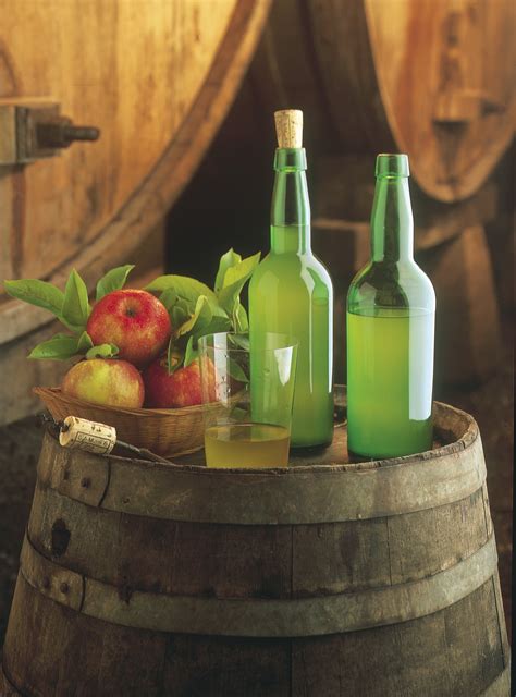 Asturias – Ciderlands