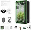 Amazon Vivosun Giy X Grow Tent Complete System X Ft Grow