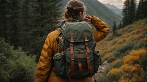 Top 10 Best Hiking Backpacks for Women: Ultimate Guide - Joey Journeys