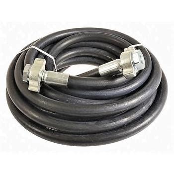 Flexsteel 250 EPDM 3 4 X 25ft Hose Flexsteel 250 EPDM 3 4 X 25ft