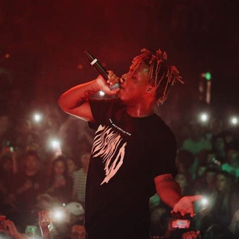 Stream Juice Wrld Fire In My Lungs By Ownvision Listen Online For