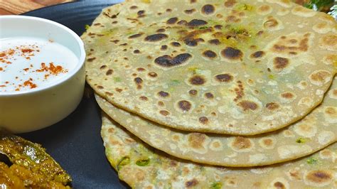 मूली के पराठे कभी नहीं फटेंगे अगर इस तरीके से बनाएंगे Mooli Ka Paratha Recipe Youtube