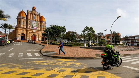 San Pedro De Los Milagros Uno De Los Municipios M S Afectado Por El