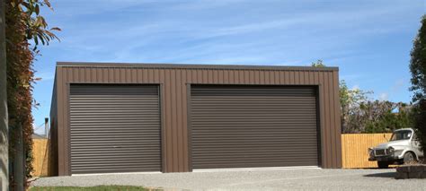 9m x 9m Sheds | Residential Storage Sheds | Wide Span Sheds