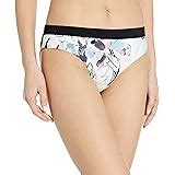 Amazon Bikini Lab Women S Side Tie Hipster Bikini Swimsuit Bottom