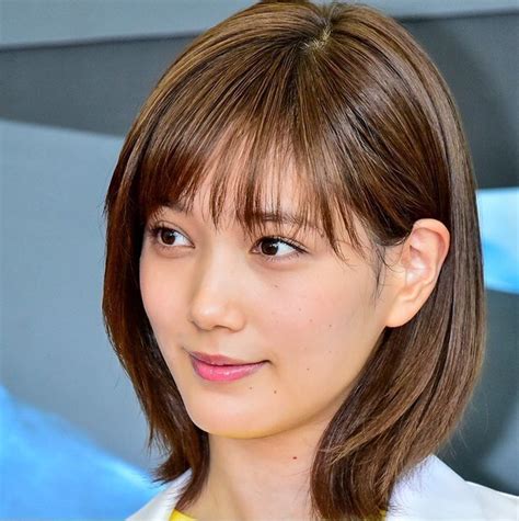 本田翼、“自然体”すぎる表情に反響続々「めっちゃ素敵」「なんでこんなに可愛いの？」 芸能ニュースならザテレビジョン