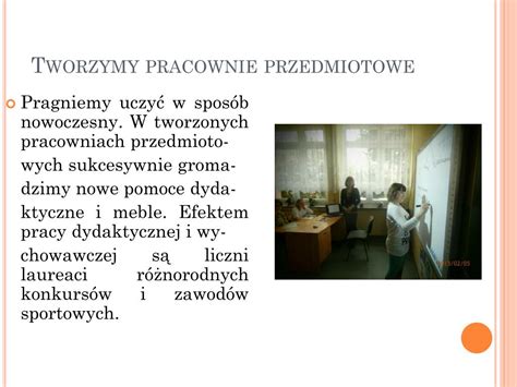 Ppt Zesp Szkolno Przedszkolny Powerpoint Presentation Free