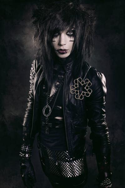 Andy Sixx Black Veil Brides Photo 21178415 Fanpop