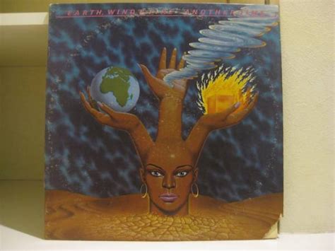 Earth Wind Fire Another Time Yahoo