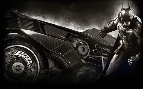 Special Steam Arkham Knight Wallpaper Batman Arkham Knight Steam