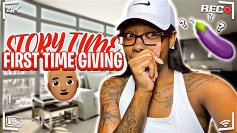 Story Time First Time Giving Head😱😭🍆 Youtube