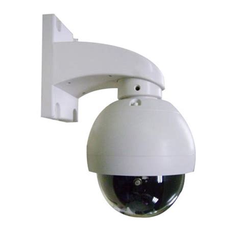 Seqcam Mini Speed Dome Security Camera Seq5501 Réno Dépôt