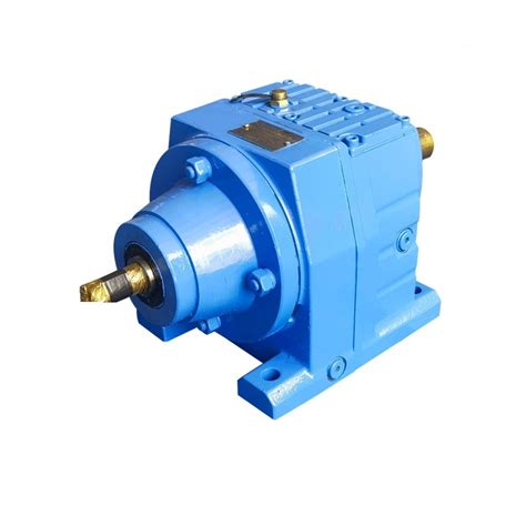 Rf Series Ye Big Power Large Torque Refining Machine Winch Dragon Feed