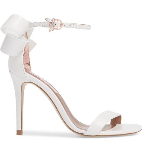 Ted Baker London Ankle Strap Sandal Nordstrom Ankle Strap Sandals