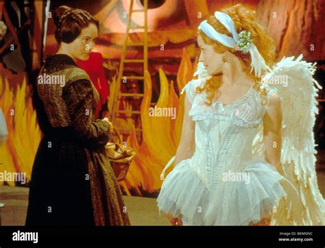 Cousine Bette 1998 Jessica Lange Elisabeth Shue Coub 043 Stockfotografie Alamy