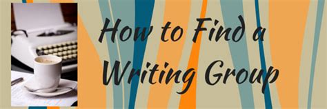 find  writing group kathryn burnettcom
