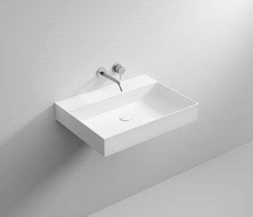 CALDERA 60 Wash Basins From Vallone Architonic Wash Basin Wall