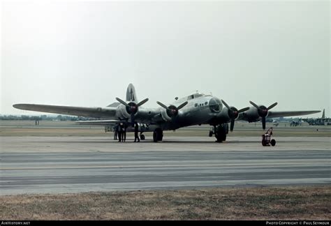 Aircraft Photo Of N17TE 485784 Boeing B 17G Flying Fortress USA