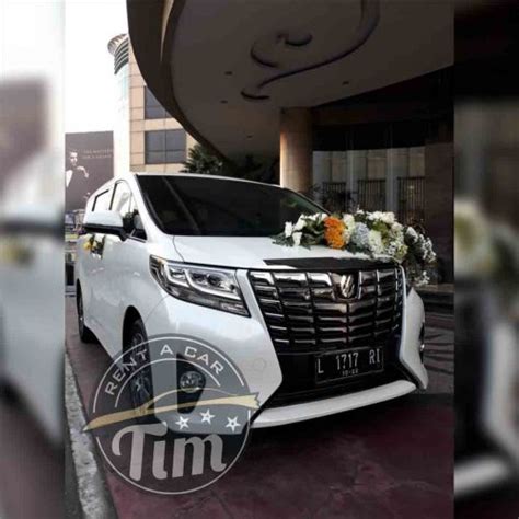 Perusahaan Rental Mobil Surabaya Timrents