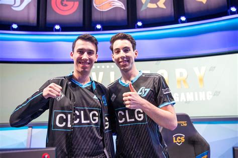 6 major changes in League of Legends since CLG last beat TSM - Dexerto