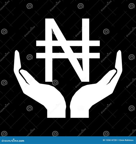 3d Naira Sign On A Tree Royalty-Free Stock Photo | CartoonDealer.com ...