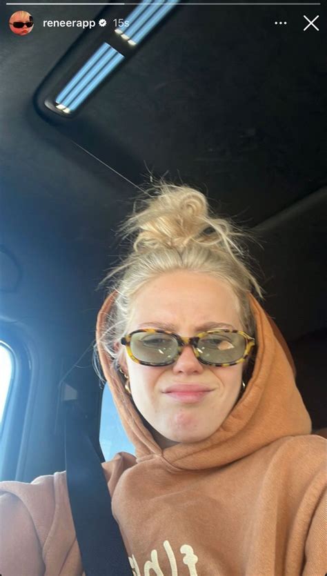 Pin by tallie on Reneé Rapp Renee Blonde wife Mean girls