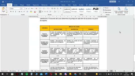 T2 Metodologia De La Investigacion UPN 946499060 Todo Desarrollado