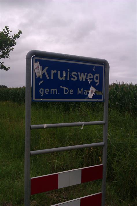 Kruisweg Bram Fietst