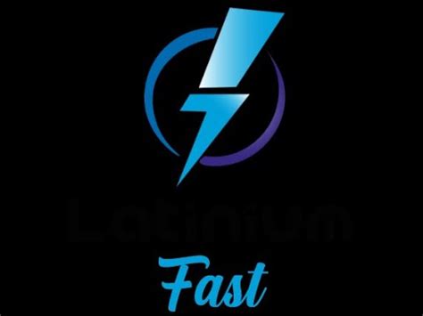 Latinium Fast Emprendedores YouTube