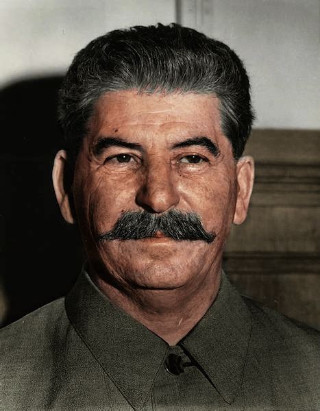 Joseph Stalin Joseph Stalin Soviet History Important People In History