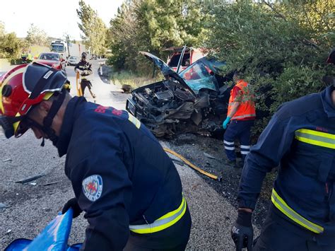 Trágico Accidente De Tráfico En La Robla Con Un Fallecido Noticias De León Y Provincia