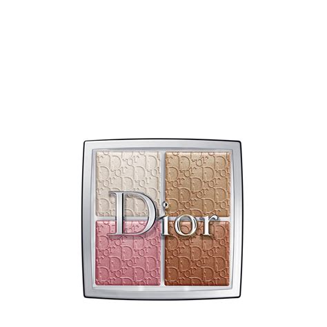 Dior BACKSTAGE GLOW FACE PALETTE 001 Duty Free BestValue