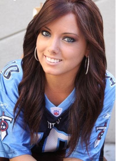 Beauty Babes Nfl Thursday Night Week 6 Sexy Babe Alert Pttsburg Steelers Vs Tennessee Titans