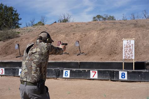 Three Pistol Shooting Drills with One Box of Ammo | Outdoor Life