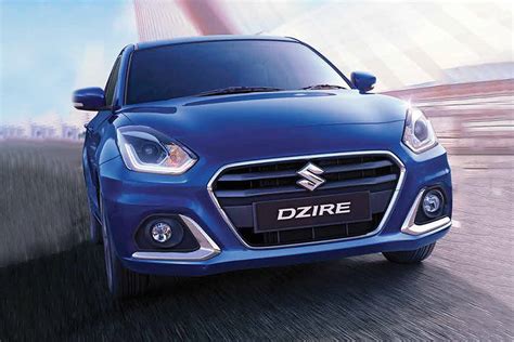 Maruti Swift Dzire Diesel Colours