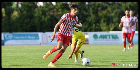 L R Vicenza On Twitter Ufficiale Filippo Alessio Ha Sottoscritto