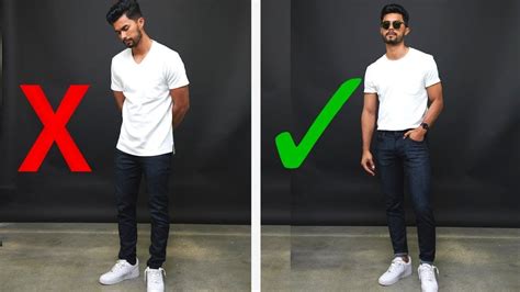 Which Is The Best 101 Style Tips For Men Find A Dressing Style For You Company • Mens Daily Life