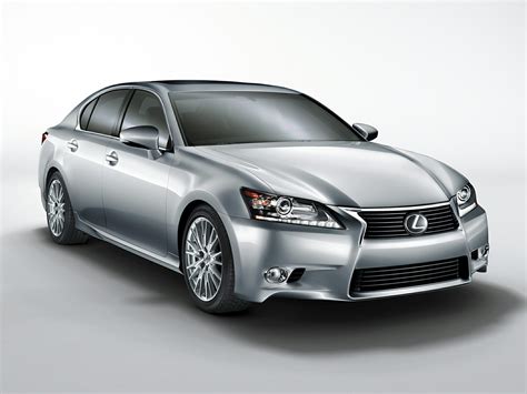 2014 Lexus GS 350 - Price, Photos, Reviews & Features